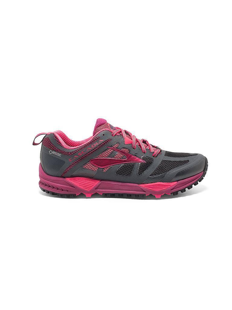 Brooks cascadia 11 outlet gtx womens